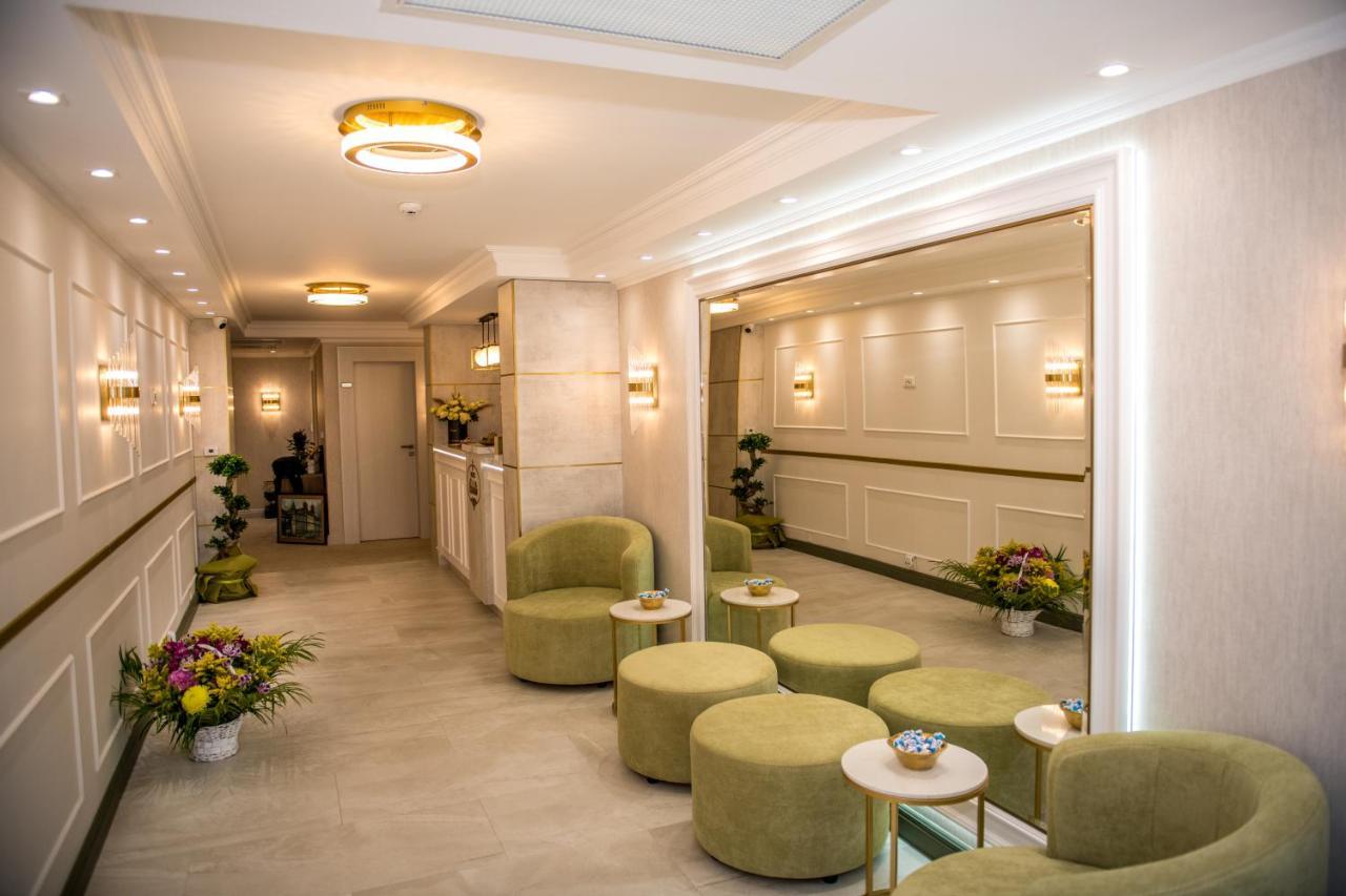Arletti Hotel รูเซ ภายนอก รูปภาพ